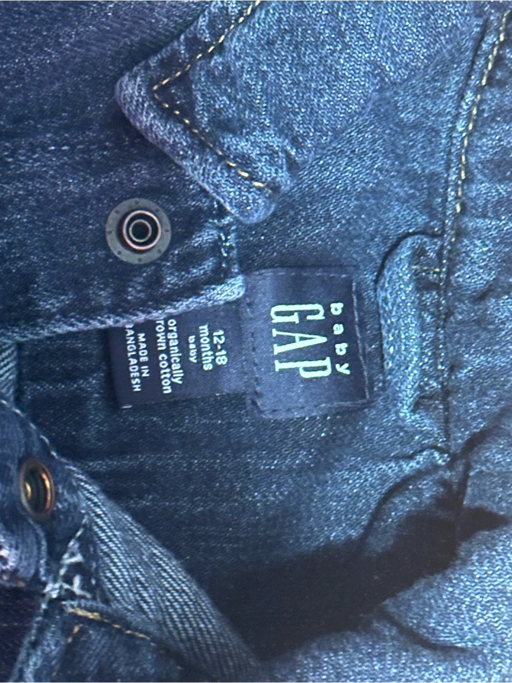 Jeans Subcategory